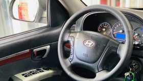 Hyundai Santa Fe 2008 г.в.