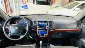 Hyundai Santa Fe 2008 г.в.