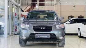 Hyundai Santa Fe 2008 г.в.