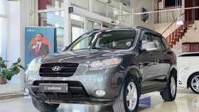 Hyundai Santa Fe 2008 г.в.