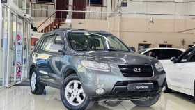 Hyundai Santa Fe 2008 г.в.