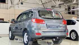 Hyundai Santa Fe 2008 г.в.
