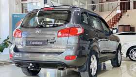 Hyundai Santa Fe 2008 г.в.