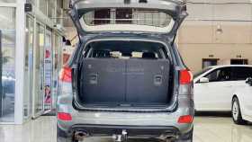 Hyundai Santa Fe 2008 г.в.