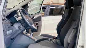 Opel Zafira 2013 г.в.