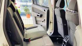 Opel Zafira 2013 г.в.