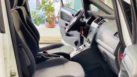 Opel Zafira 2013 г.в.