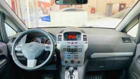 Opel Zafira 2013 г.в.