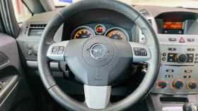 Opel Zafira 2013 г.в.
