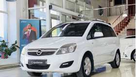 Opel Zafira 2013 г.в.
