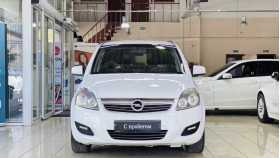 Opel Zafira 2013 г.в.