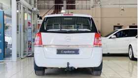 Opel Zafira 2013 г.в.