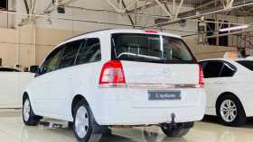 Opel Zafira 2013 г.в.