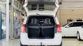 Opel Zafira 2013 г.в.