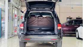 SsangYong Kyron 2010 г.в.