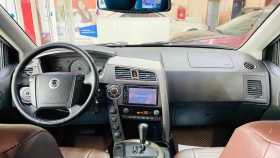 SsangYong Kyron 2010 г.в.