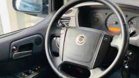 SsangYong Kyron 2010 г.в.