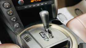 SsangYong Kyron 2010 г.в.