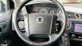 SsangYong Kyron 2010 г.в.