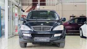SsangYong Kyron 2010 г.в.