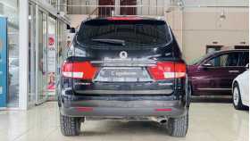 SsangYong Kyron 2010 г.в.