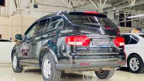 SsangYong Kyron 2010 г.в.