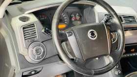 SsangYong Kyron 2010 г.в.