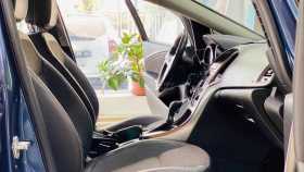 Opel Astra 2010 г.в.