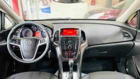 Opel Astra 2010 г.в.