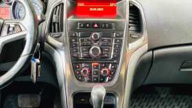 Opel Astra 2010 г.в.