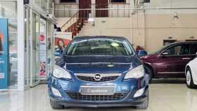 Opel Astra 2010 г.в.