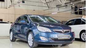 Opel Astra 2010 г.в.