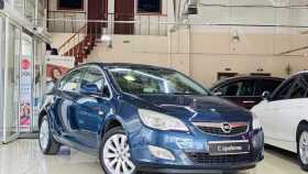Opel Astra 2010 г.в.