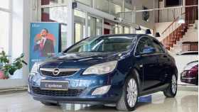 Opel Astra 2010 г.в.