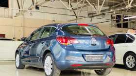 Opel Astra 2010 г.в.