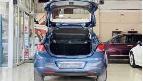 Opel Astra 2010 г.в.