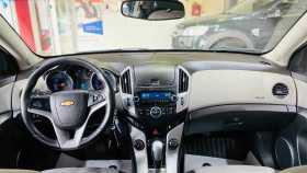 Chevrolet Cruze 2012 г.в.