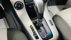 Chevrolet Cruze 2012 г.в.