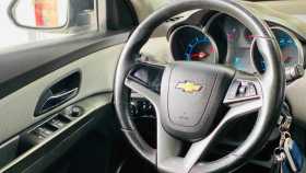 Chevrolet Cruze 2012 г.в.