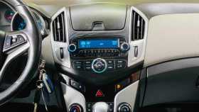 Chevrolet Cruze 2012 г.в.