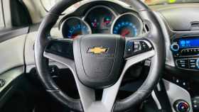 Chevrolet Cruze 2012 г.в.