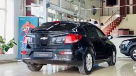 Chevrolet Cruze 2012 г.в.