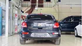 Chevrolet Cruze 2012 г.в.