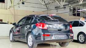 Chevrolet Cruze 2012 г.в.