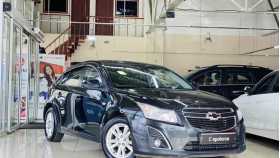 Chevrolet Cruze 2012 г.в.