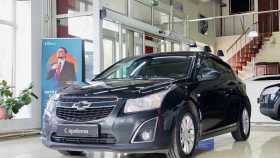 Chevrolet Cruze 2012 г.в.