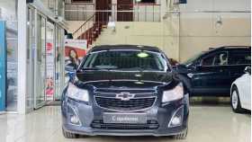 Chevrolet Cruze 2012 г.в.