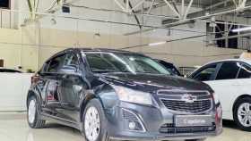 Chevrolet Cruze 2012 г.в.