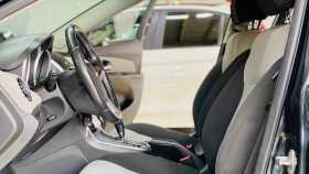 Chevrolet Cruze 2012 г.в.