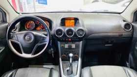 Opel Antara 2014 г.в.